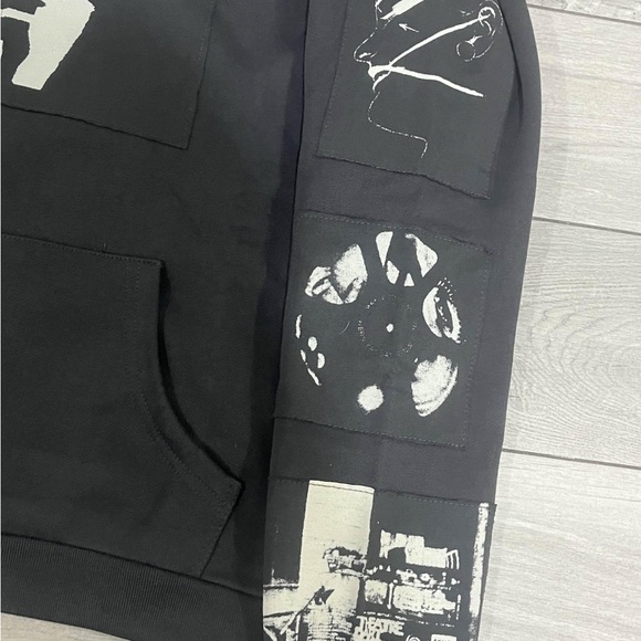 Enfants Riches Déprimes hoodie - Picture 4 of 7